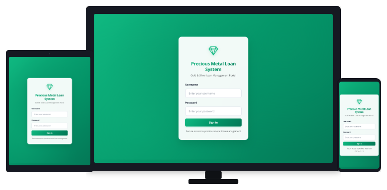 Management System